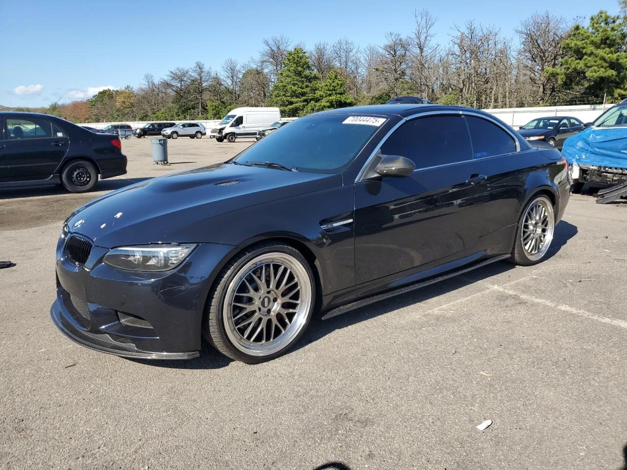 BMW M3 AUTOMATIC * * CARFAX * * АВТО КРЕДИТ * *  - изображение 2