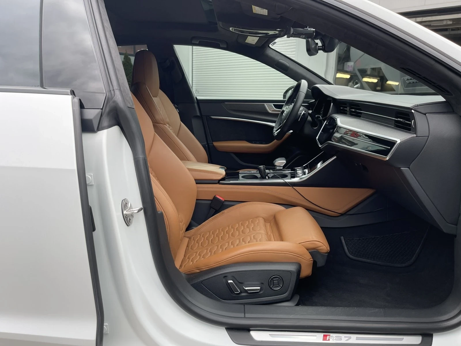 Audi Rs7 Carbon+ ceramic pack   | Mobile.bg   8