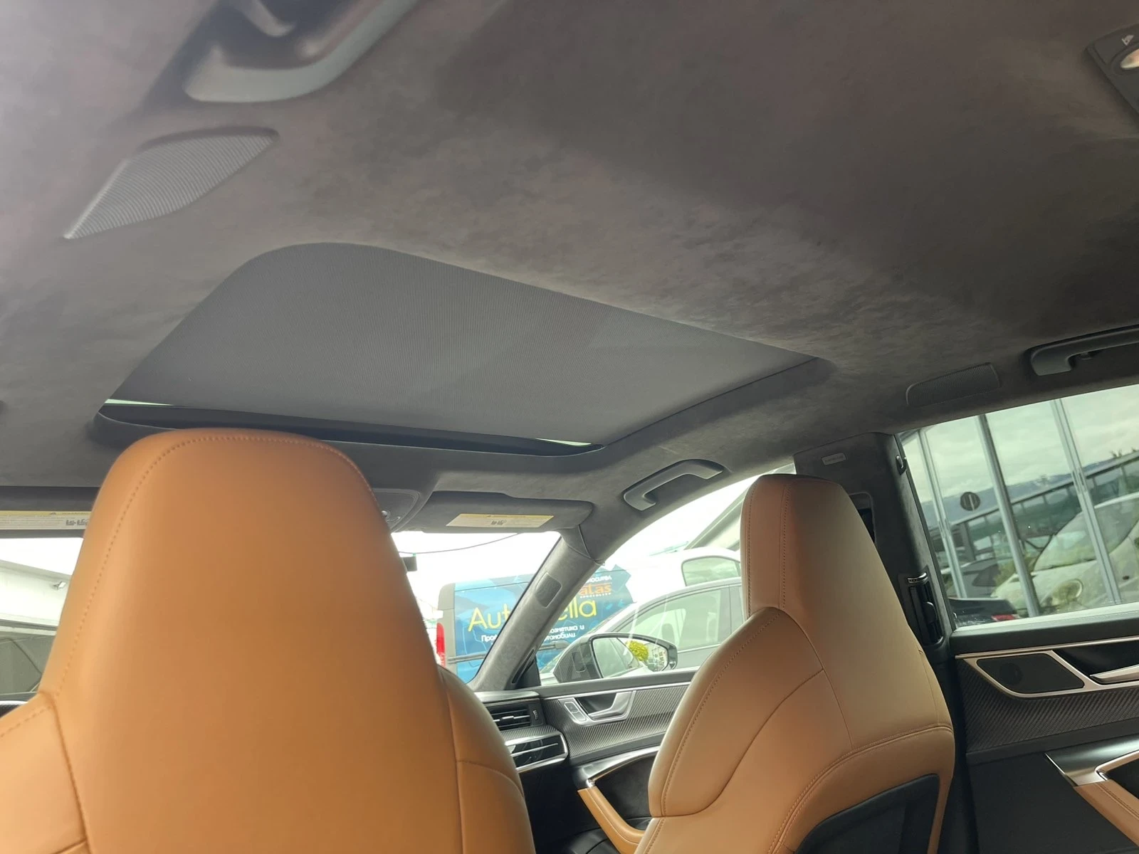 Audi Rs7 Carbon+ ceramic pack   | Mobile.bg   12