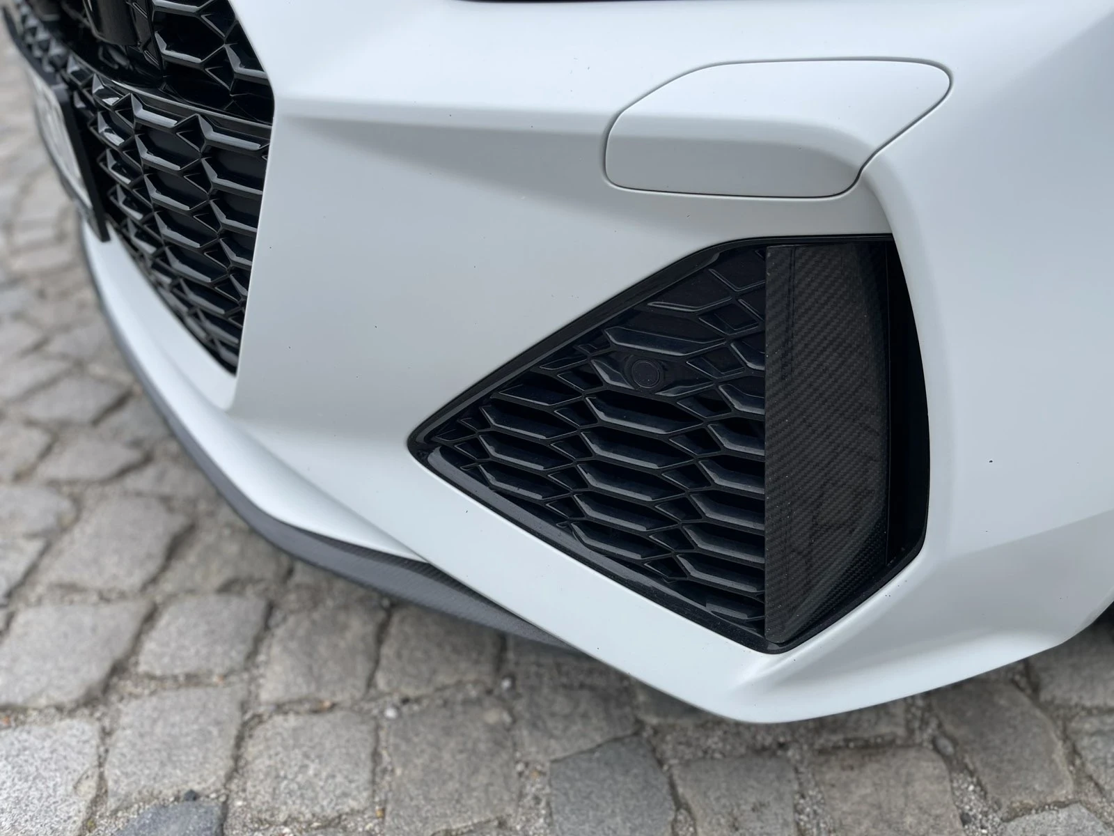 Audi Rs7 Carbon+ ceramic pack   | Mobile.bg   17