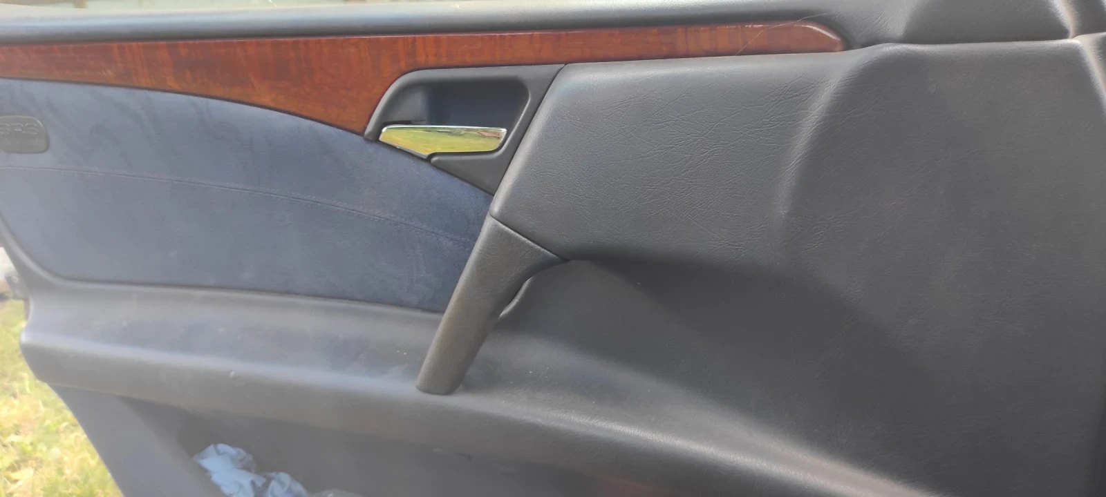 Mercedes-Benz E 250  - изображение 3