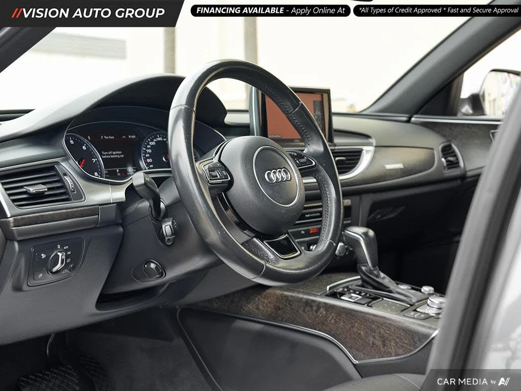 Audi A6 S-Line * Progressiv *  * (  ) | Mobile.bg   9