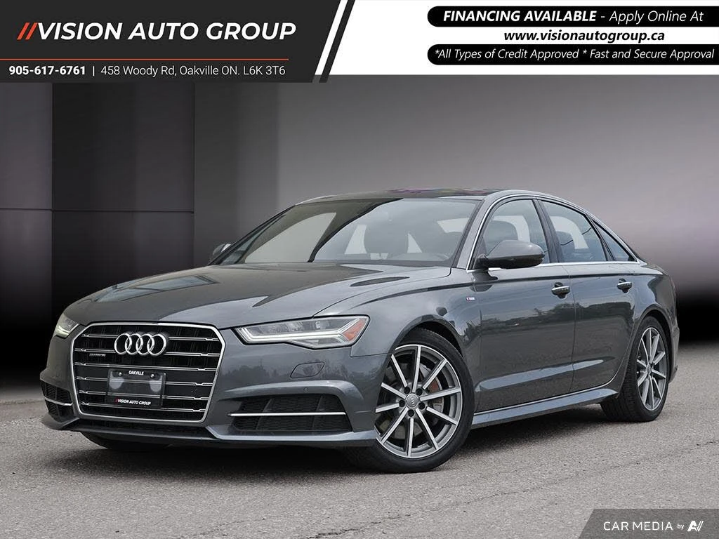 Audi A6 S-Line * Progressiv *  * (  ) | Mobile.bg   1
