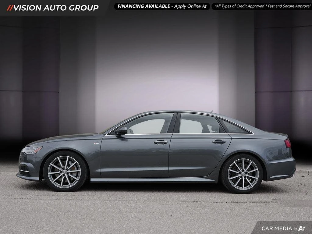 Audi A6 S-Line * Progressiv *  * (  ) | Mobile.bg   3