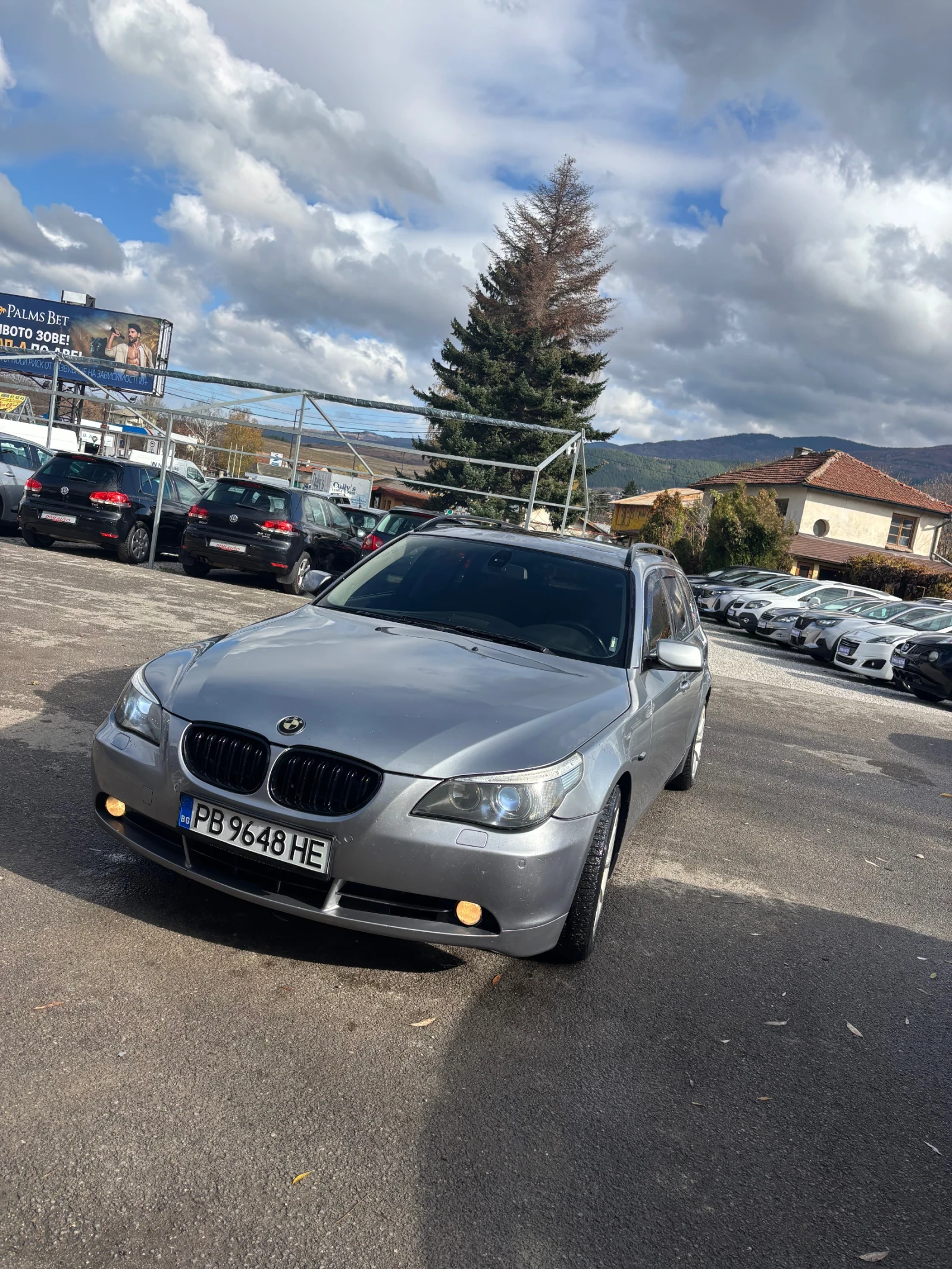 BMW 530 | Mobile.bg   1