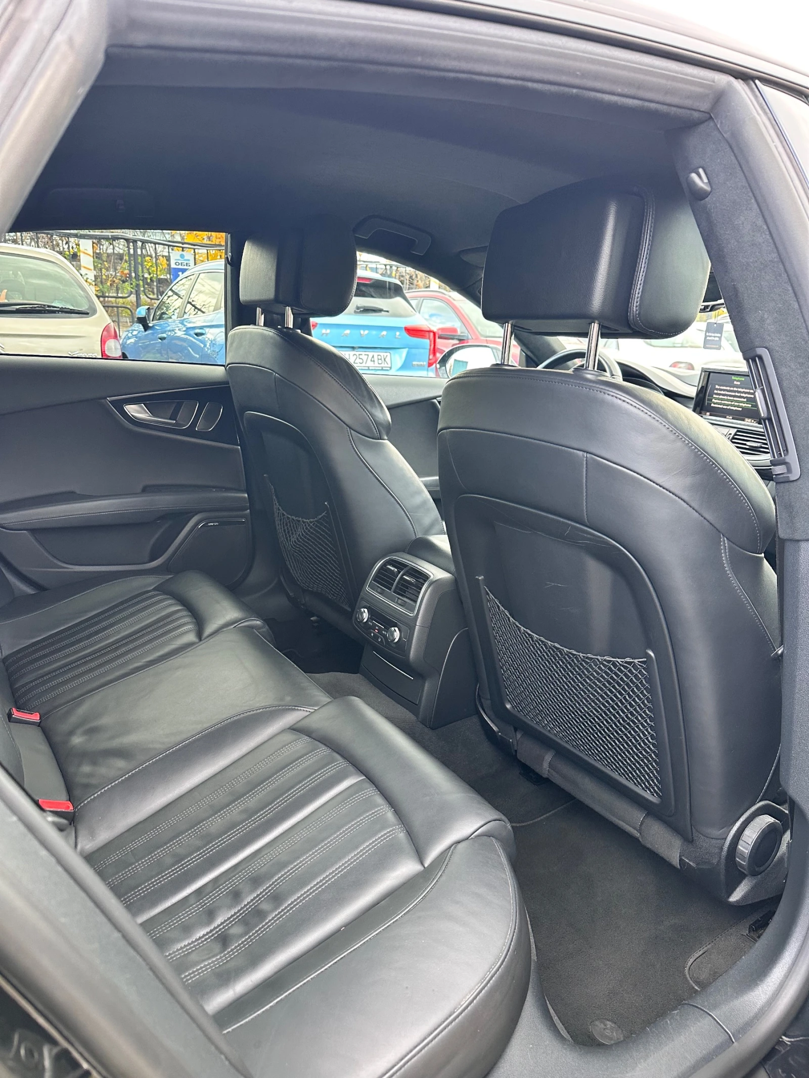 Audi A7 3.0 BiTDI quattro 313hp/ - изображение 9