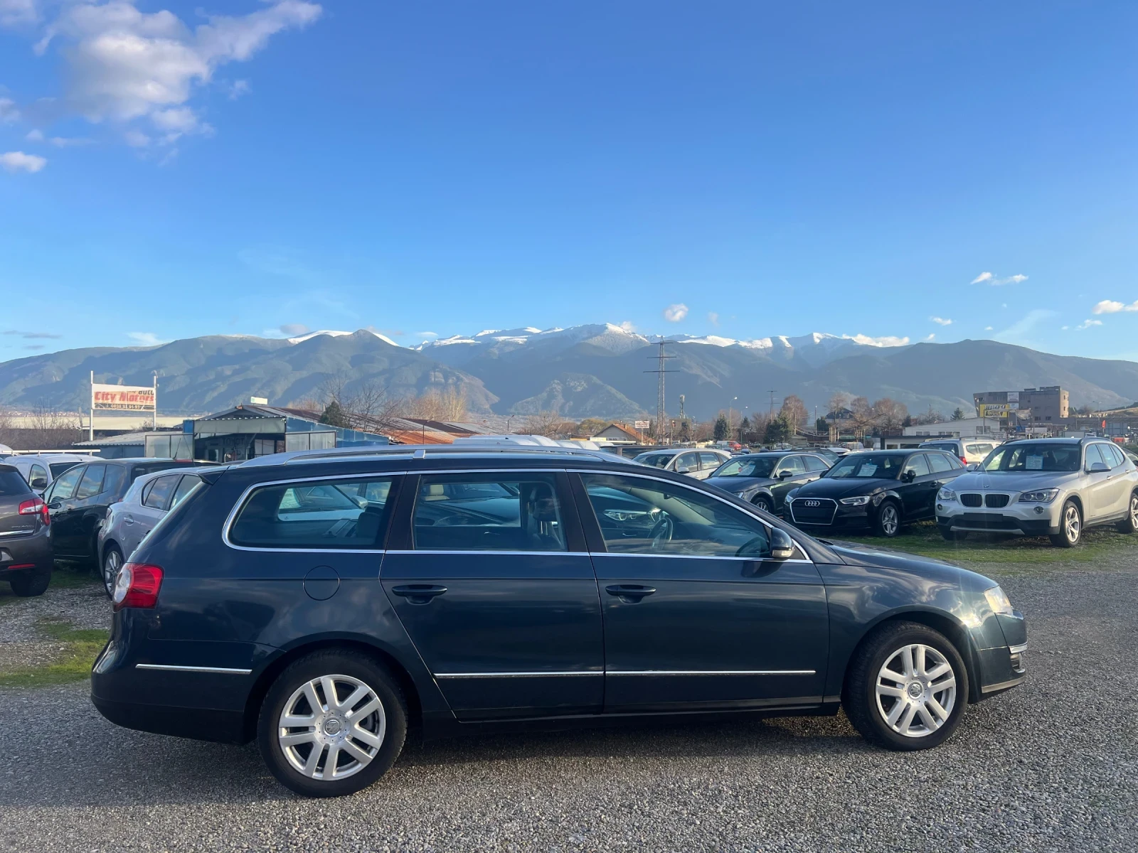 VW Passat 2.0tdi - изображение 5