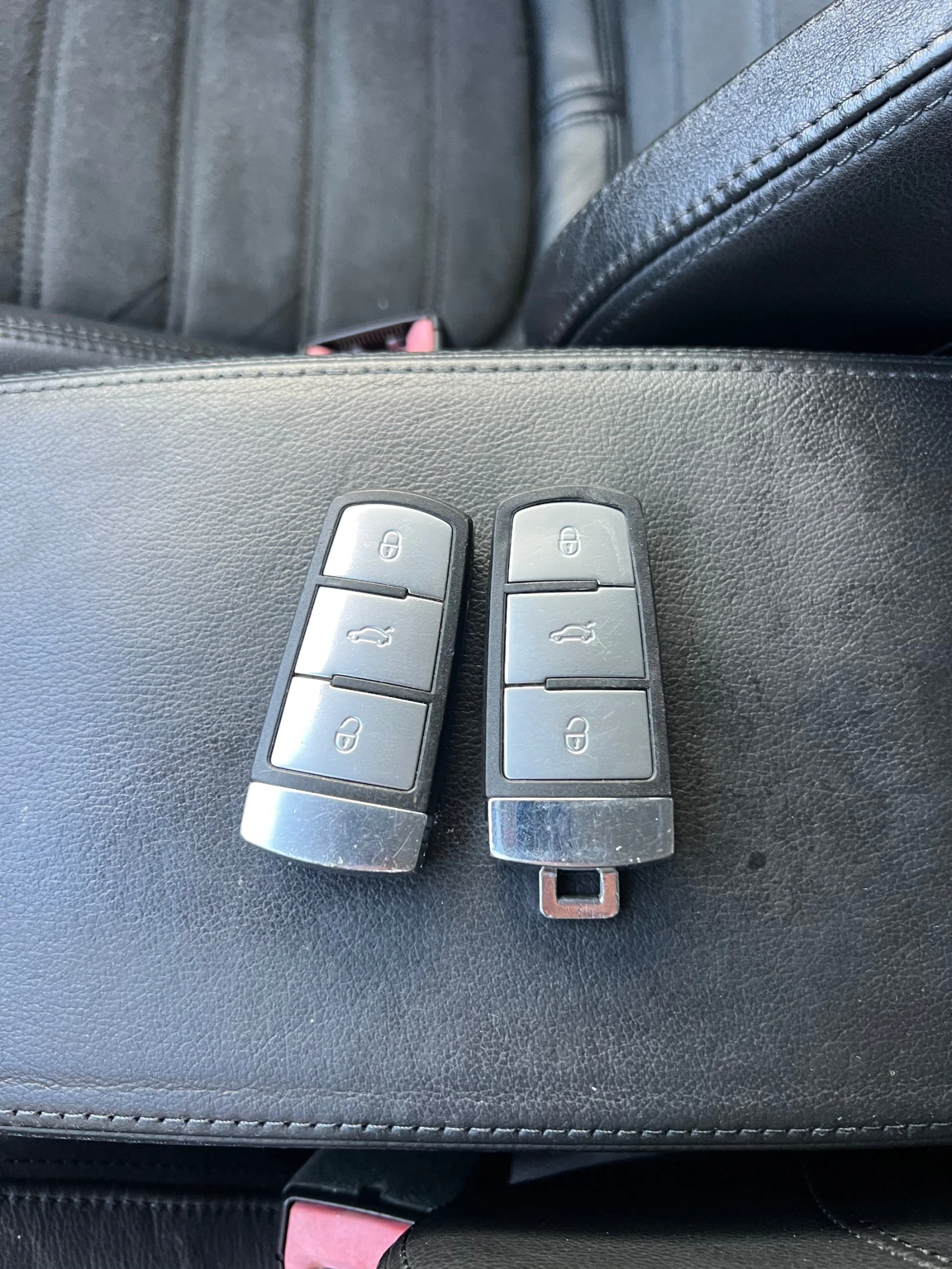 VW Passat 2.0tdi | Mobile.bg   11