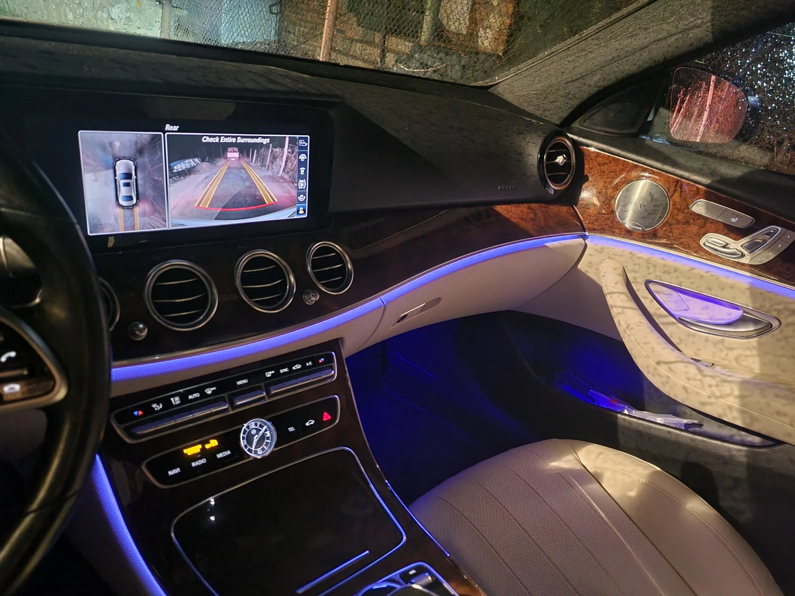 Mercedes-Benz E 300 4 Matic | Mobile.bg � ����������� 14