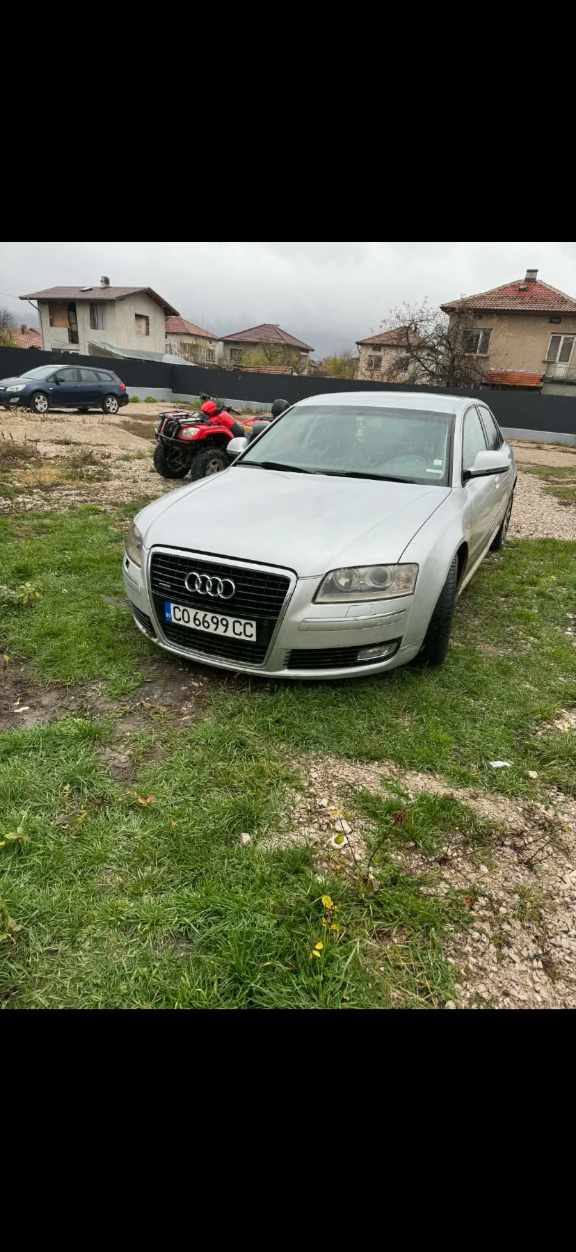 Audi A8 | Mobile.bg � ����������� 4