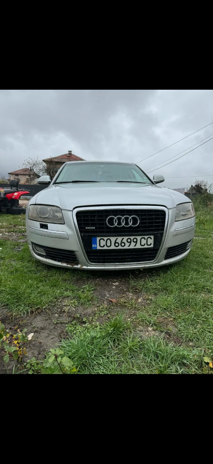 Audi A8 | Mobile.bg � ����������� 8