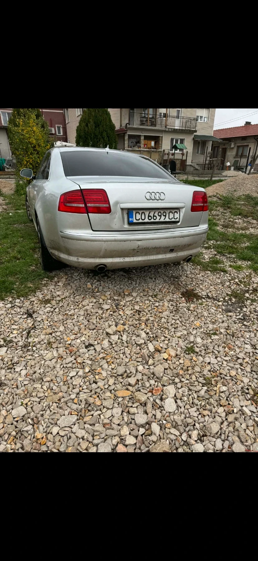 Audi A8 | Mobile.bg � ����������� 5