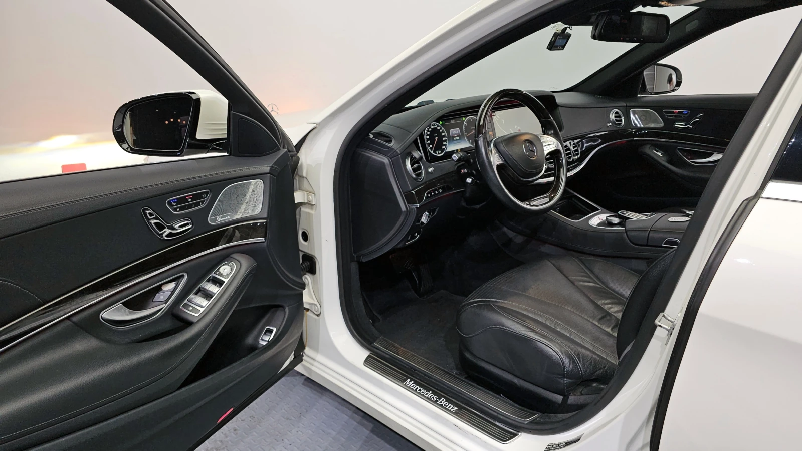 Mercedes-Benz S 350 L BLUETEC autogeorge.com - изображение 9