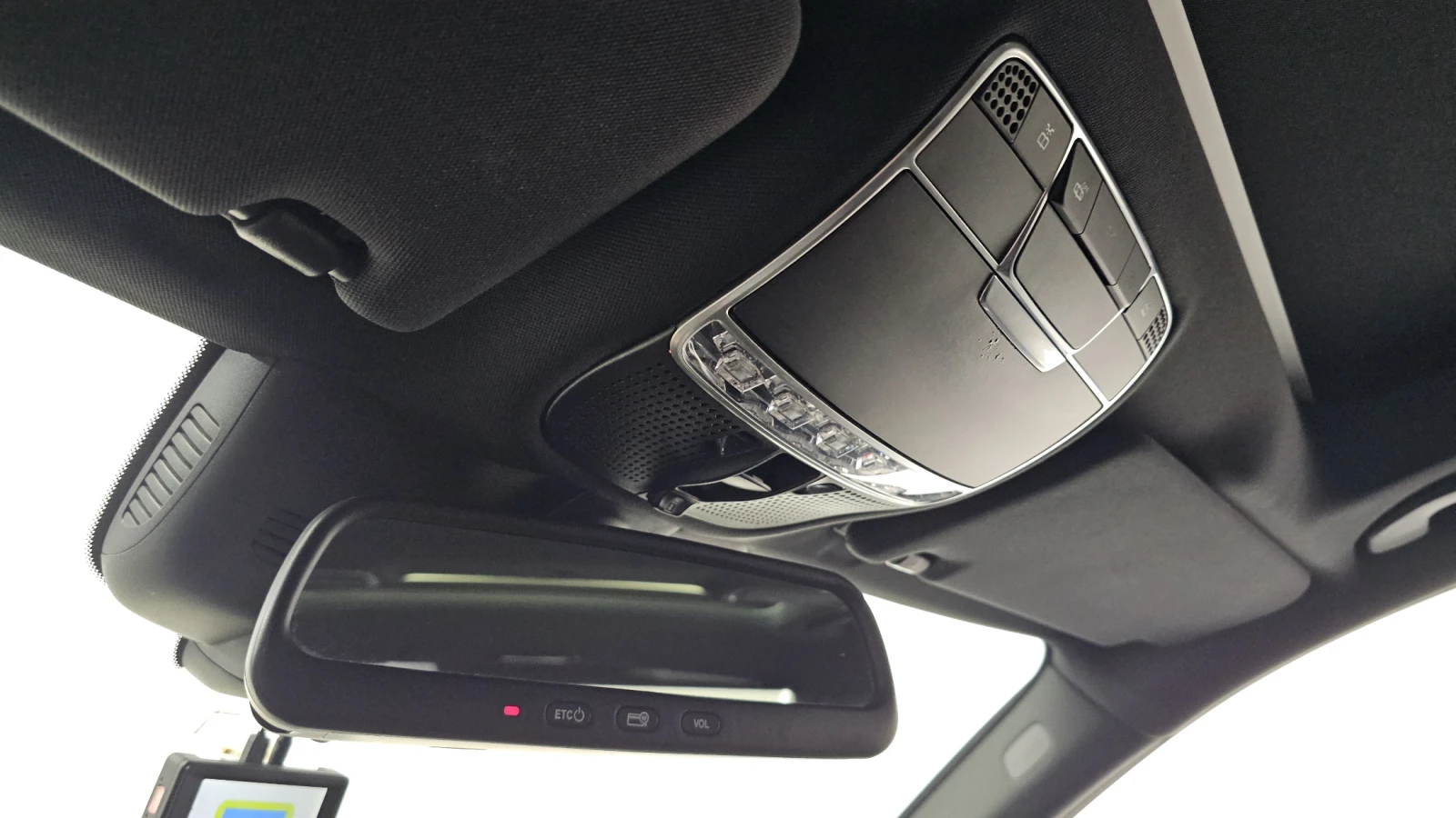 Mercedes-Benz S 350 L BLUETEC autogeorge.com | Mobile.bg   15