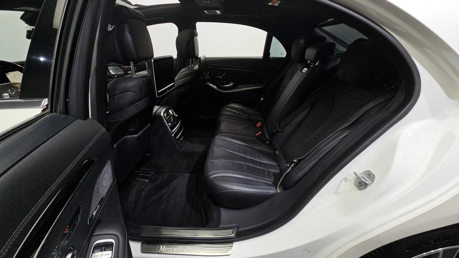 Mercedes-Benz S 350 L BLUETEC autogeorge.com - изображение 10