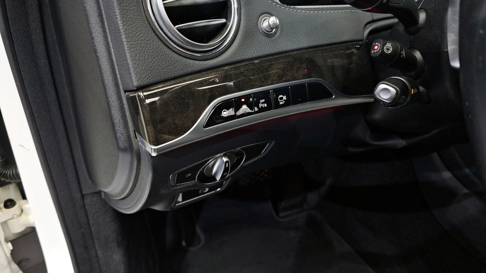 Mercedes-Benz S 350 L BLUETEC autogeorge.com | Mobile.bg   12