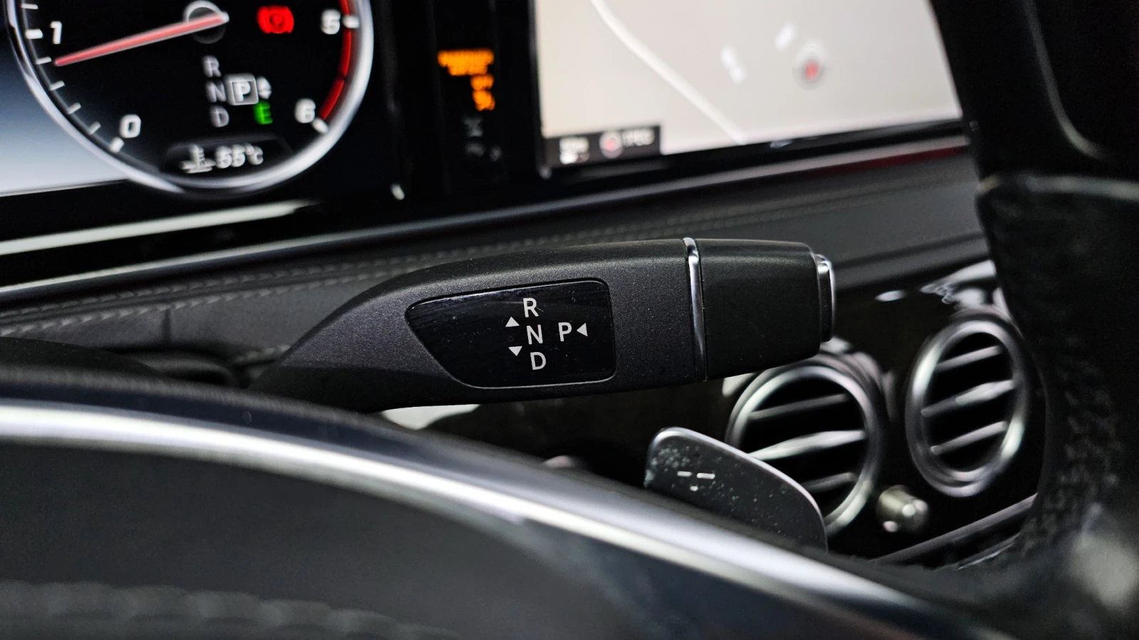 Mercedes-Benz S 350 L BLUETEC autogeorge.com - изображение 8