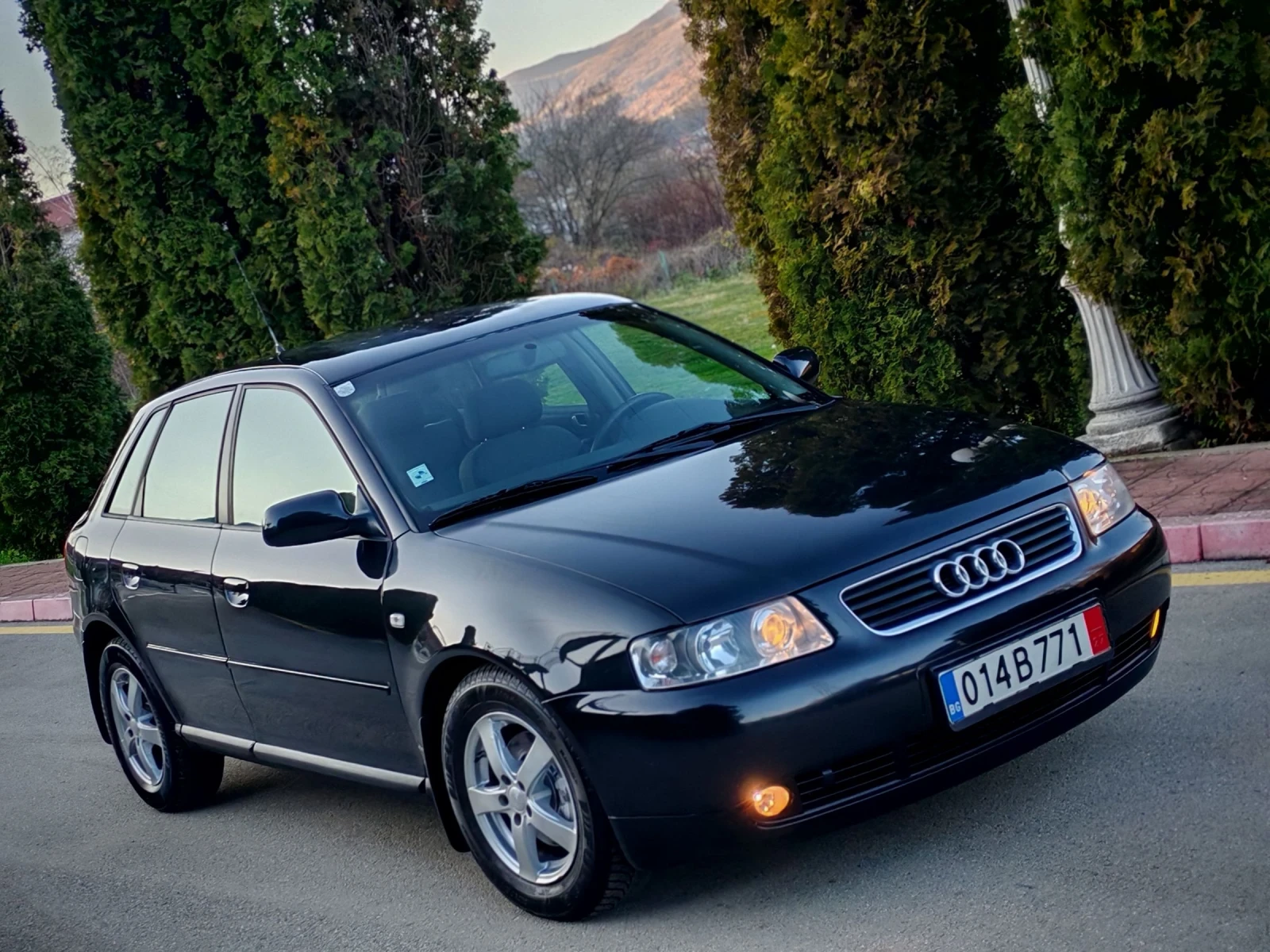 Audi A3 1.9TDI(101)* FACELIFT*  *  | Mobile.bg   1