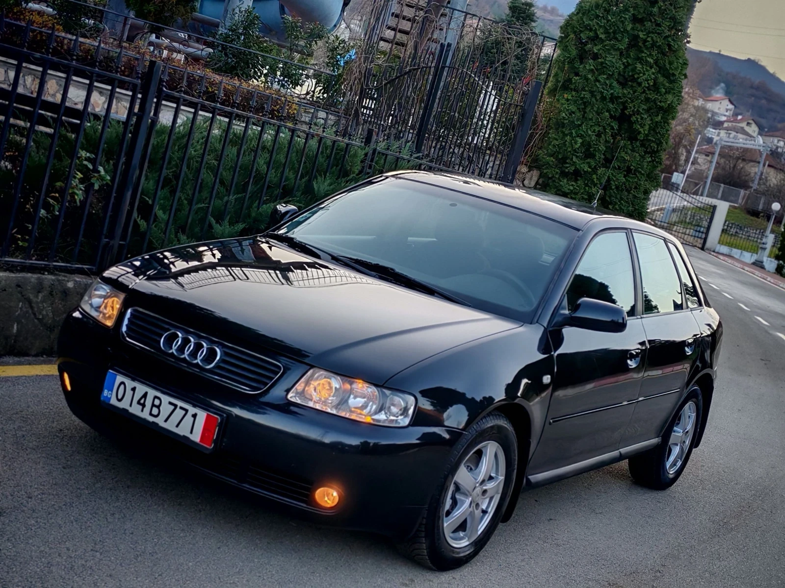 Audi A3 1.9TDI(101)* FACELIFT*  *  | Mobile.bg   2