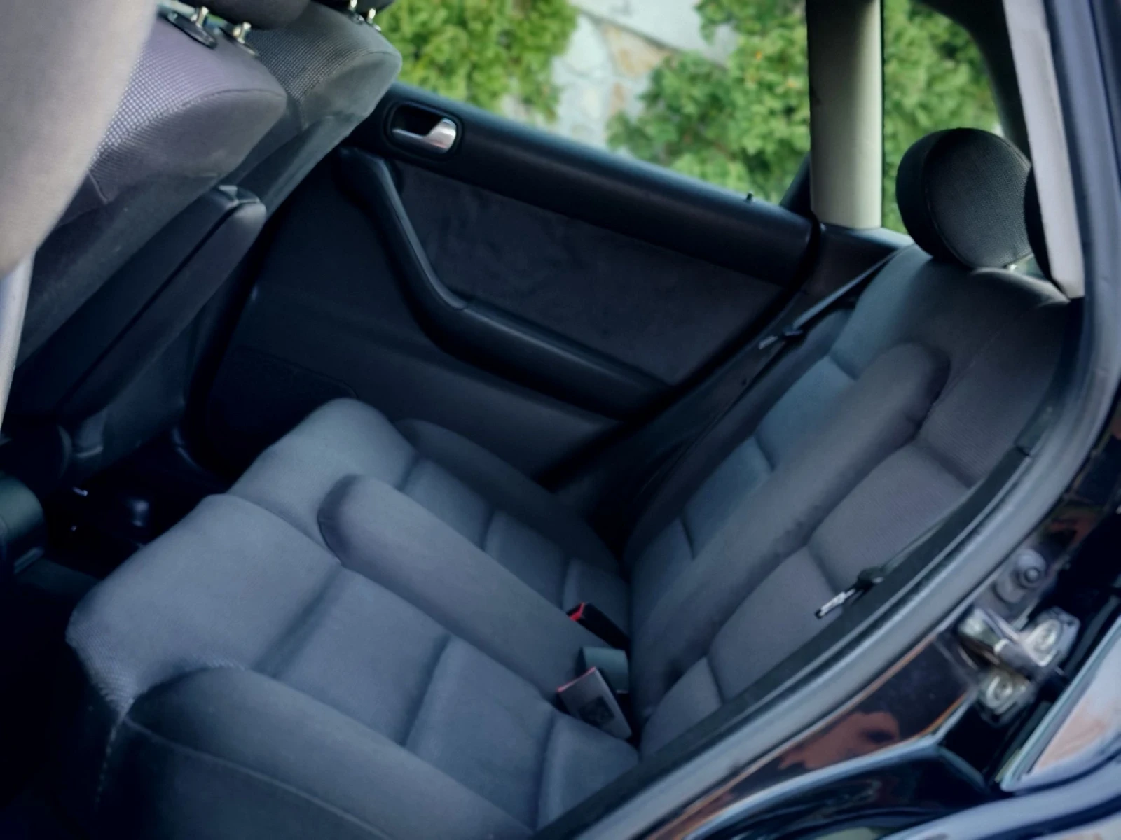 Audi A3 1.9TDI(101)* FACELIFT*  *  | Mobile.bg   15