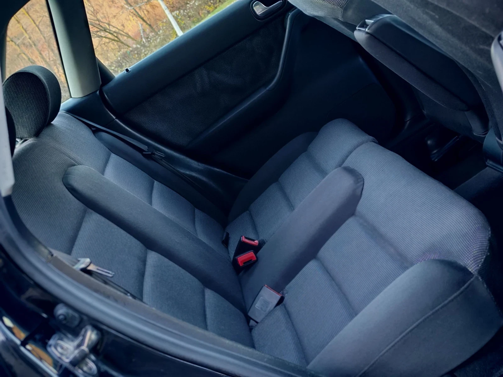 Audi A3 1.9TDI(101)* FACELIFT*  *  | Mobile.bg   16