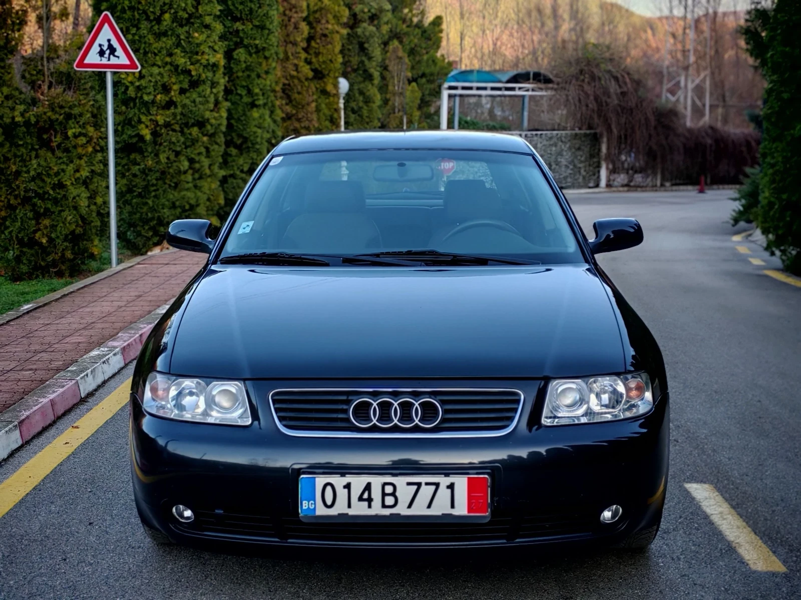 Audi A3 1.9TDI(101)* FACELIFT*  *  | Mobile.bg   10