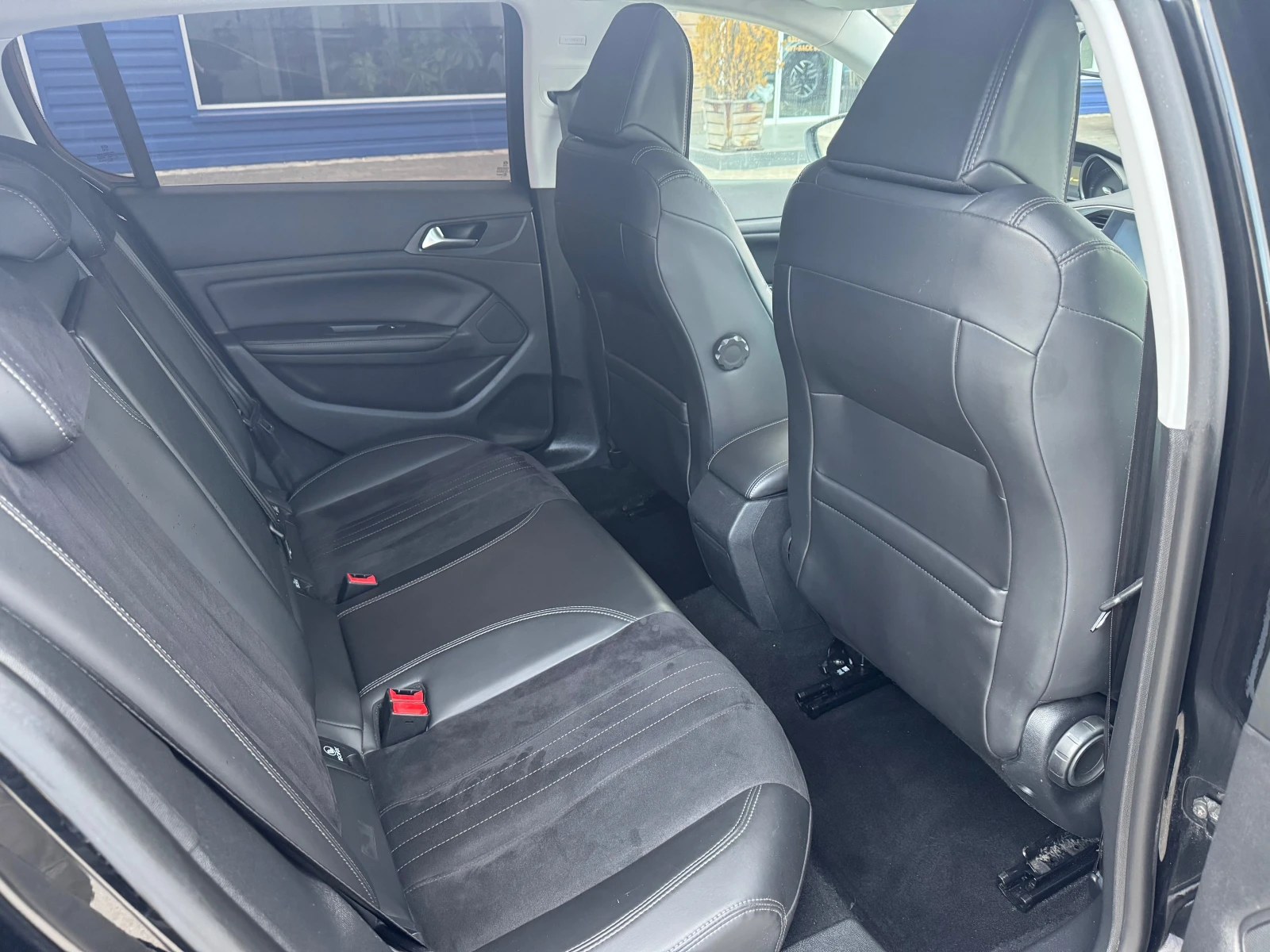 Peugeot 308 1.6 HDI 115kc | Mobile.bg � ����������� 12