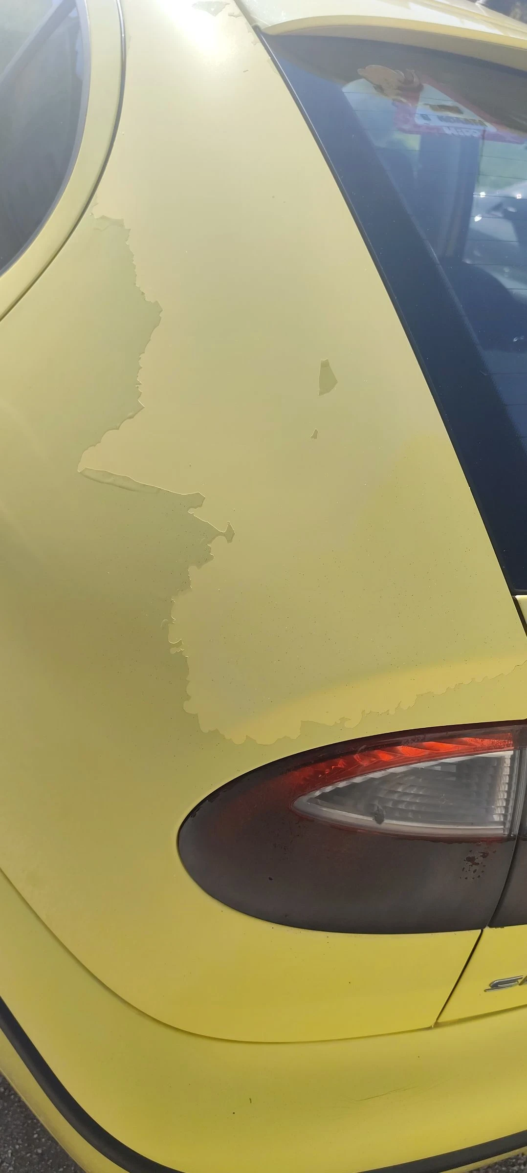 Seat Leon  - изображение 7