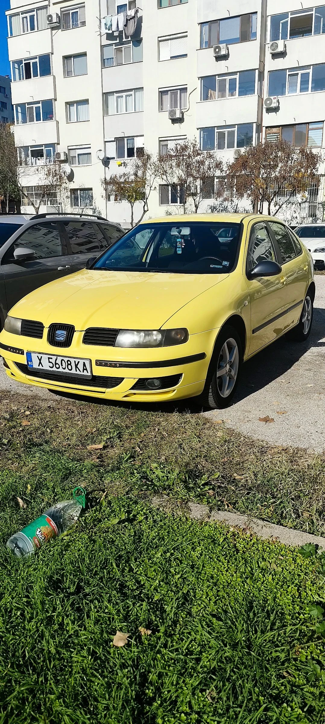 Seat Leon  - изображение 2