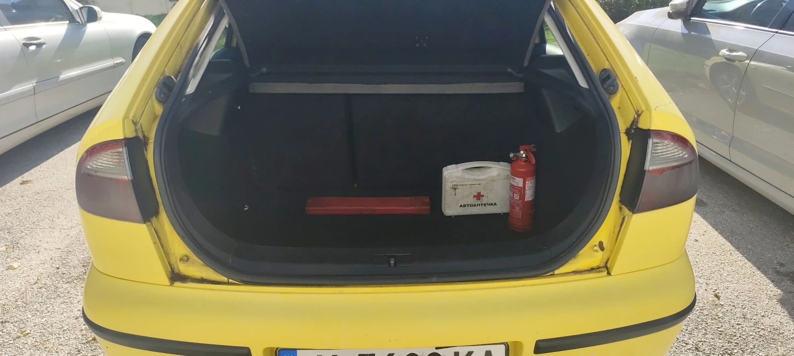 Seat Leon  - изображение 9