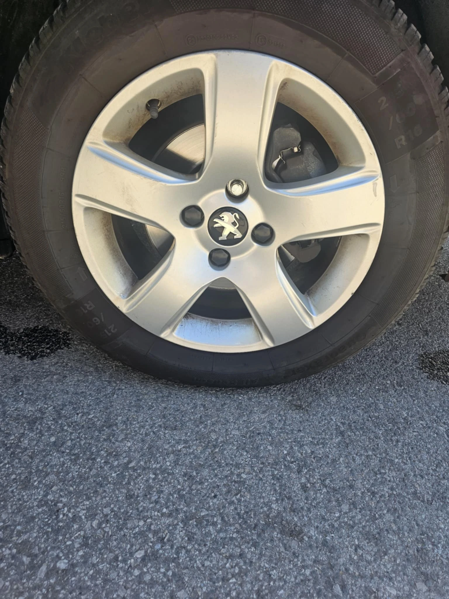 Peugeot 3008 1.6 Blue-HDi | Mobile.bg � ����������� 14