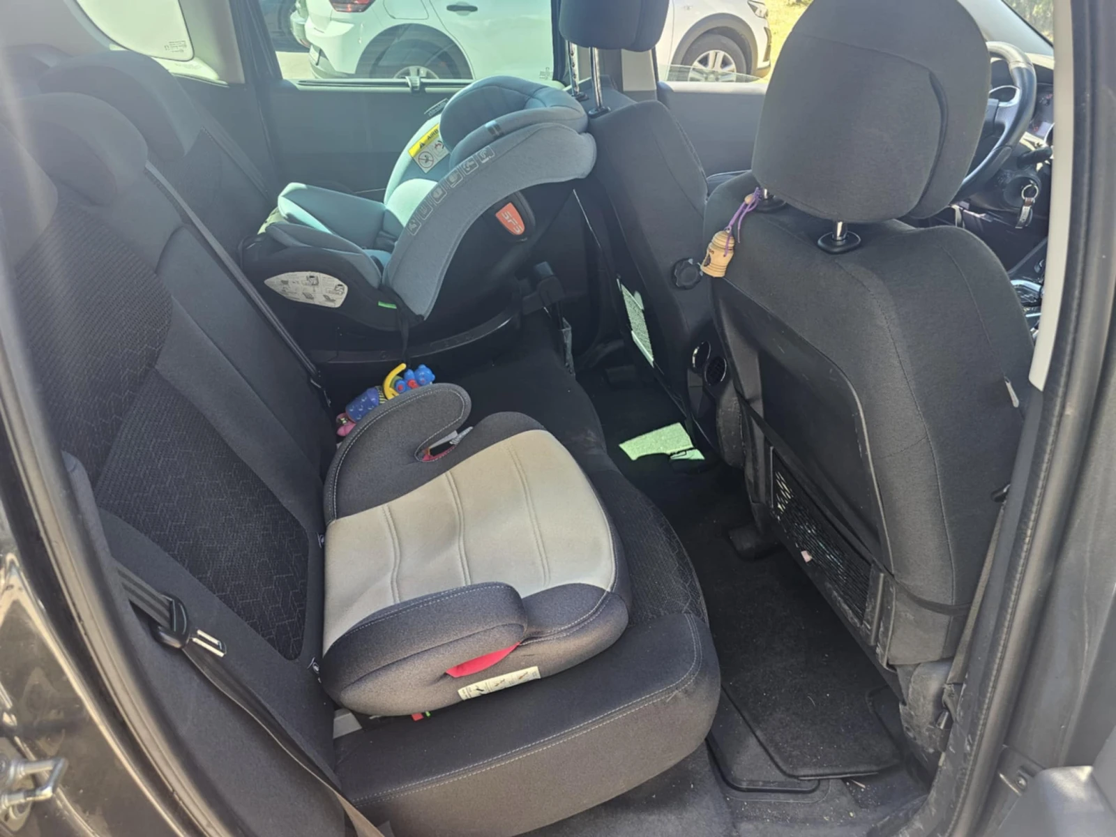 Peugeot 3008 1.6 Blue-HDi | Mobile.bg � ����������� 11