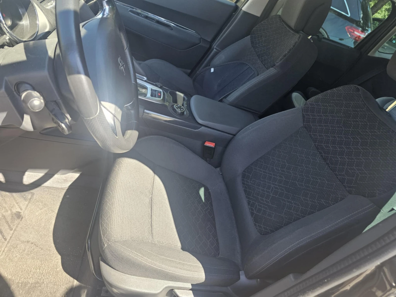 Peugeot 3008 1.6 Blue-HDi | Mobile.bg � ����������� 12