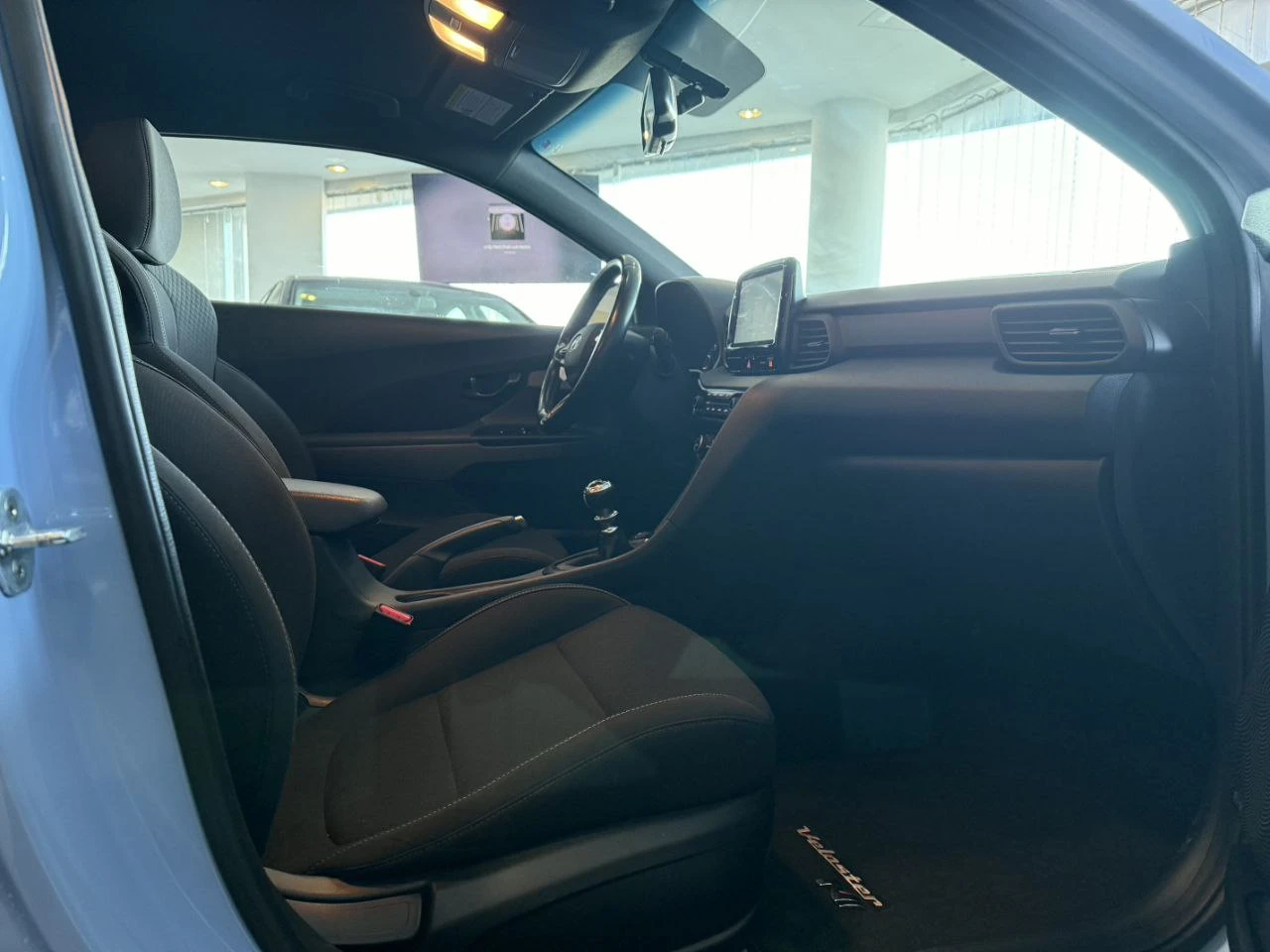 Hyundai I30 VELOSTER N 2.0T ЛИЗИНГ БЕЗ ПЪРВОНАЧАЛНА ВНОСКА - изображение 10