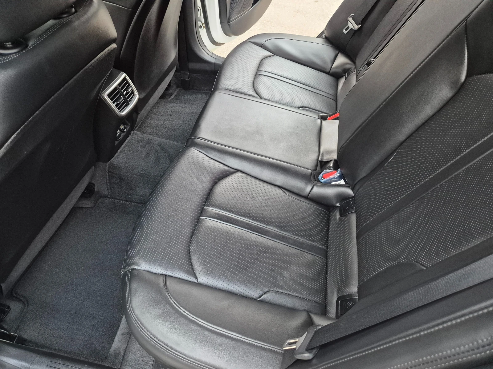 Kia K5 2.0 cm3 LPG ЛИЗИНГ - изображение 6