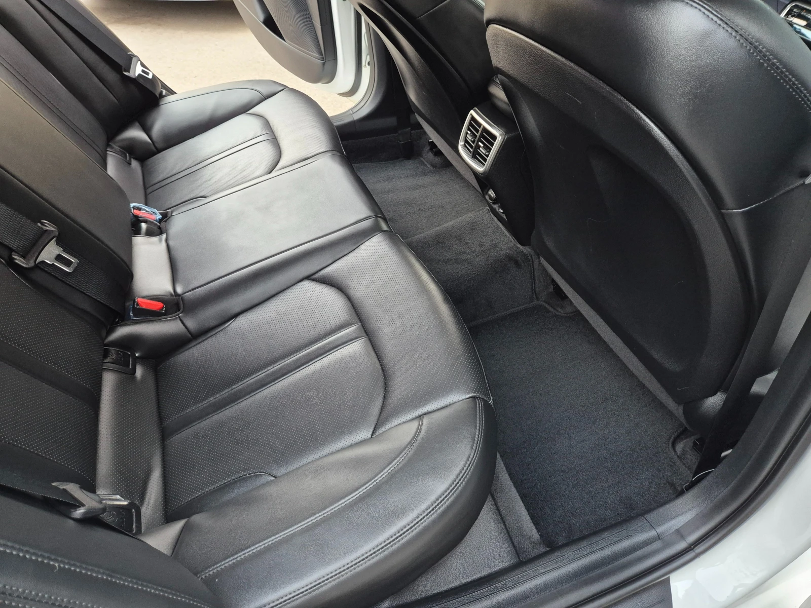 Kia K5 2.0 cm3 LPG ЛИЗИНГ - изображение 8