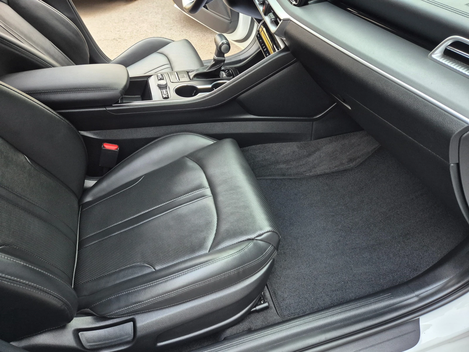 Kia K5 2.0 cm3 LPG ЛИЗИНГ - изображение 7