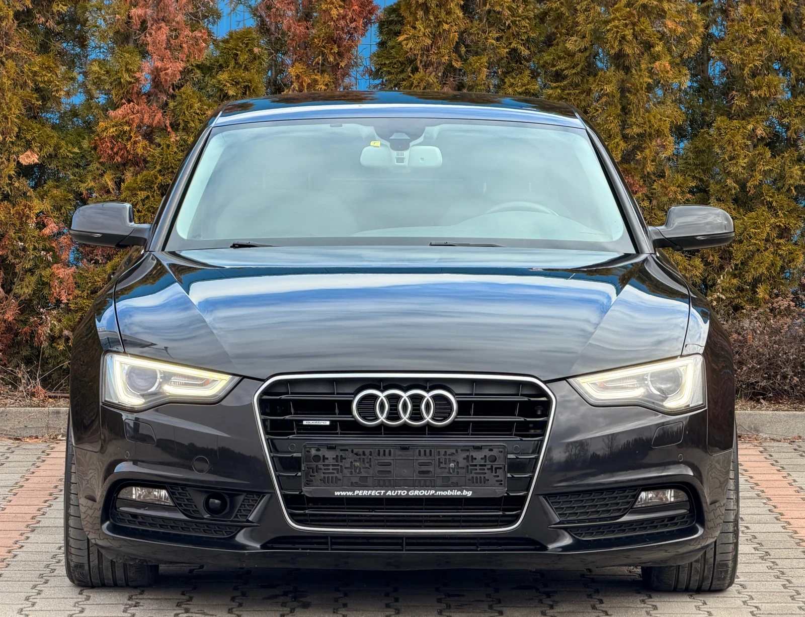 Audi A5 FACE-3.0TDI-SPORTBACK-Business Plus- BANG&OLUFSEN - изображение 6
