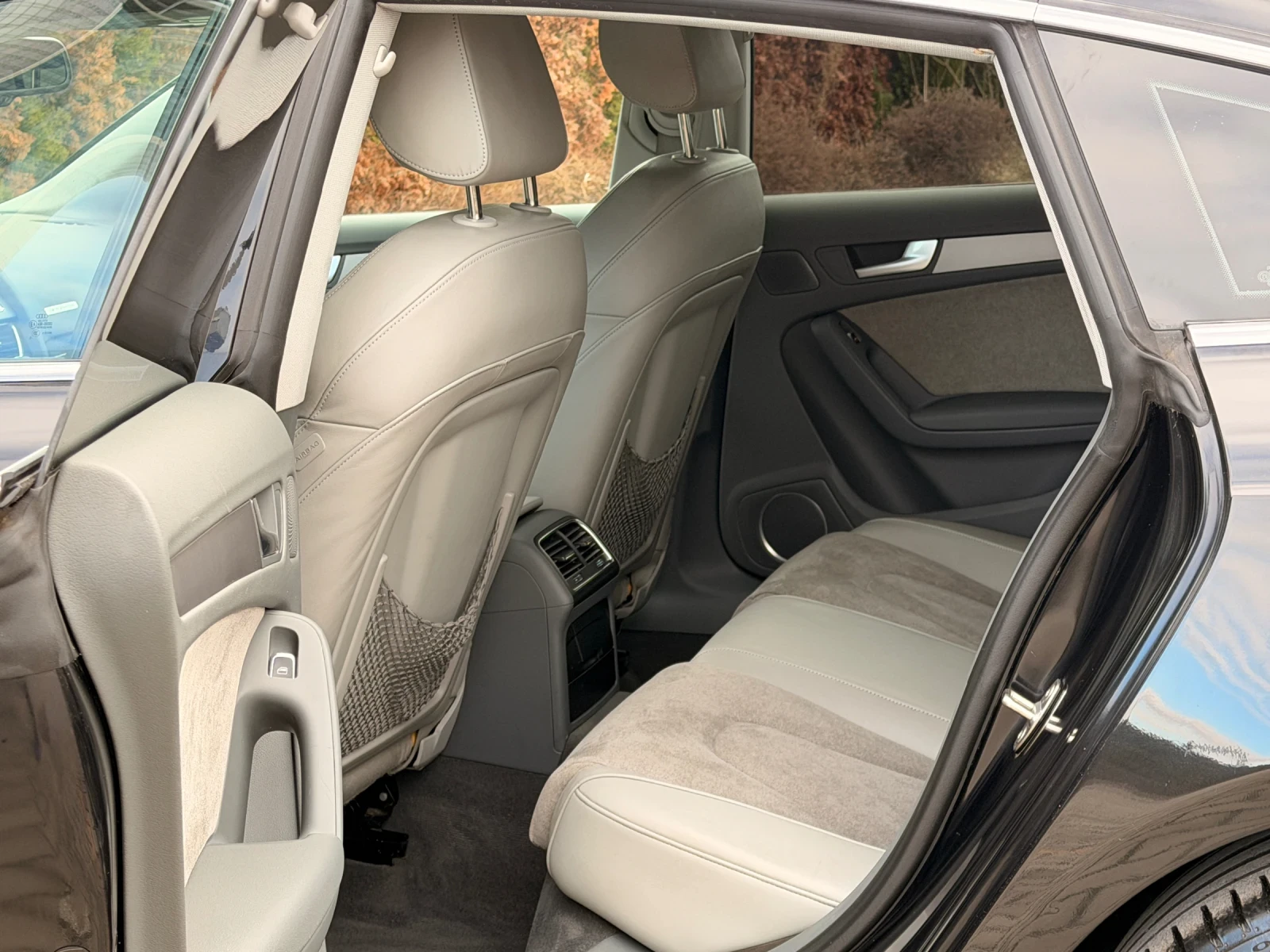 Audi A5 FACE-3.0TDI-SPORTBACK-Business Plus- BANG&OLUFSEN | Mobile.bg � ����������� 11