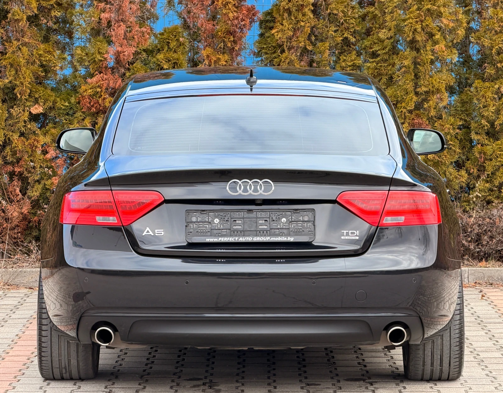 Audi A5 FACE-3.0TDI-SPORTBACK-Business Plus- BANG&OLUFSEN - изображение 3