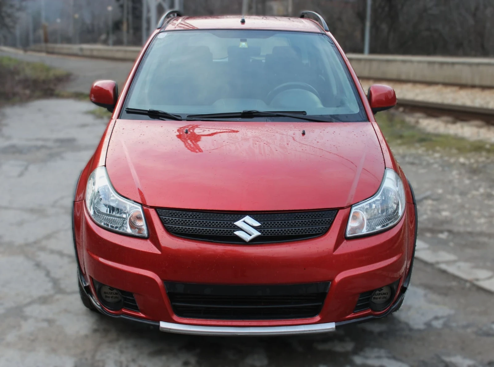 Suzuki SX4 | Mobile.bg � ����������� 2