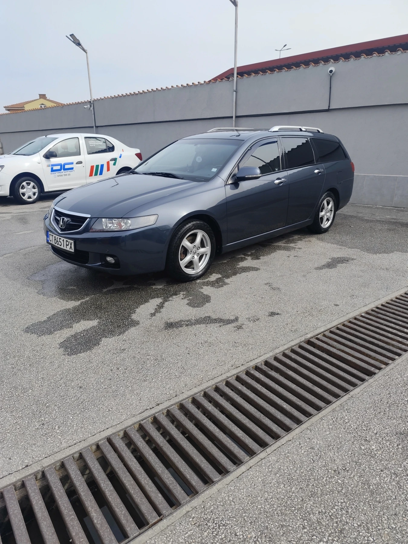 Honda Accord | Mobile.bg � ����������� 1