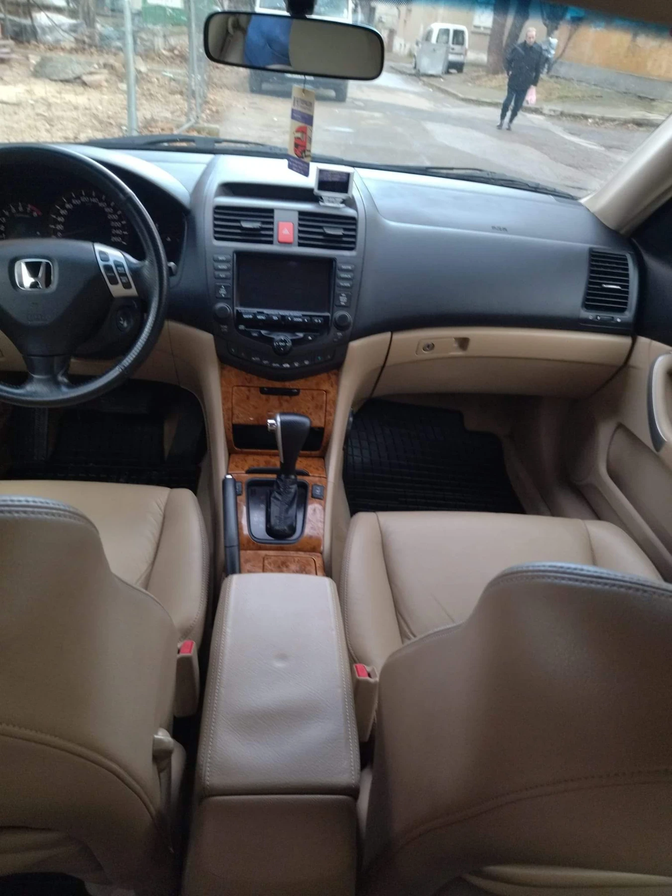 Honda Accord | Mobile.bg � ����������� 4