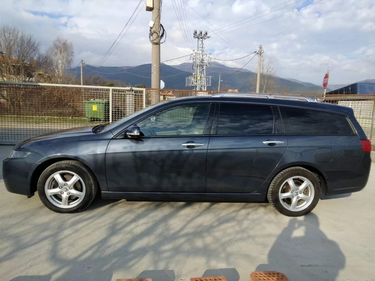Honda Accord | Mobile.bg � ����������� 1