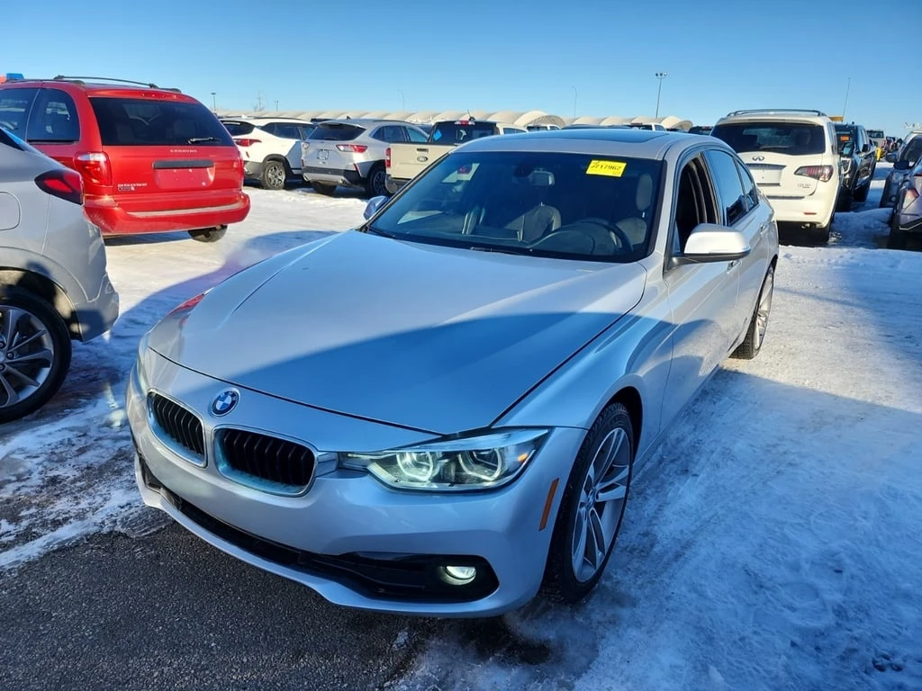 BMW 330 * 330I XDRIVE* ��������* * ������� �� ������ ����� | Mobile.bg � ����������� 1