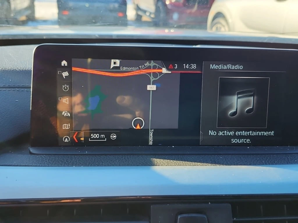 BMW 330 * 330I XDRIVE* ПАНОРАМА* * ПОДГРЕВ НА ПРЕДНИ СЕДАЛ - изображение 10