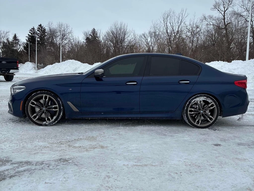 BMW 550 * xDrive * DISTRONIC * 360 * H/K * ��������� | Mobile.bg � ����������� 2