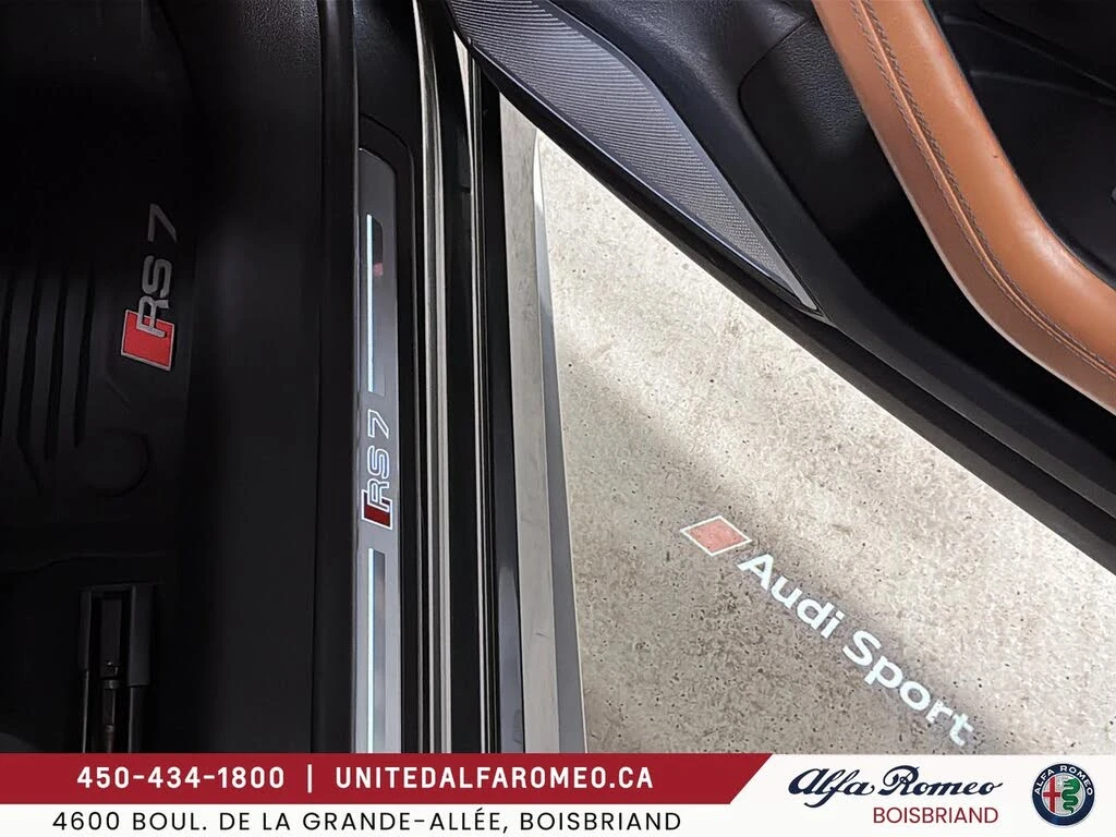 Audi Rs7 Daytona Gray Pearl* ����������* (���� �� ��) | Mobile.bg � ����������� 13