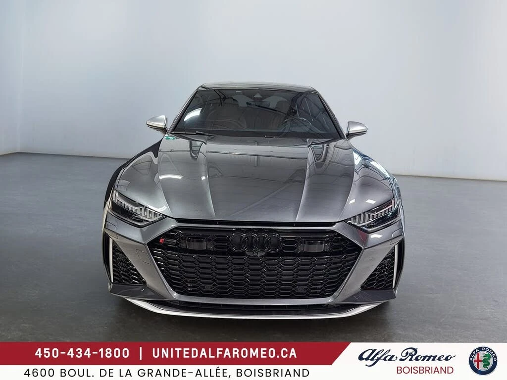 Audi Rs7 Daytona Gray Pearl* ����������* (���� �� ��) | Mobile.bg � ����������� 1