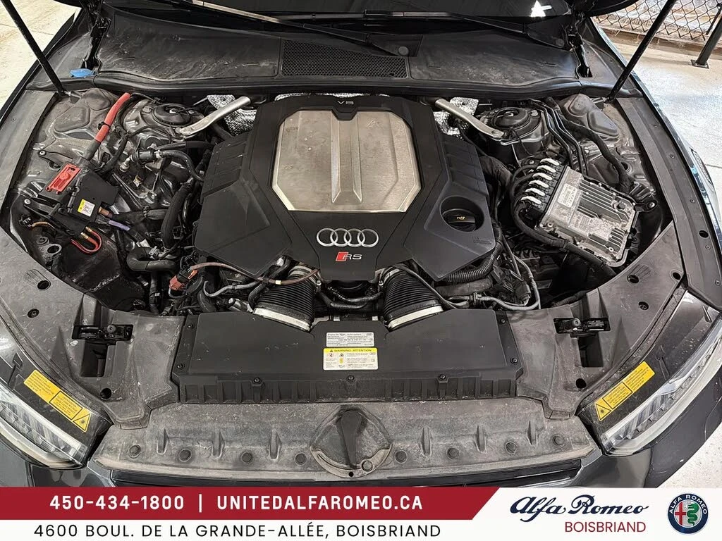 Audi Rs7 Daytona Gray Pearl* ����������* (���� �� ��) | Mobile.bg � ����������� 17